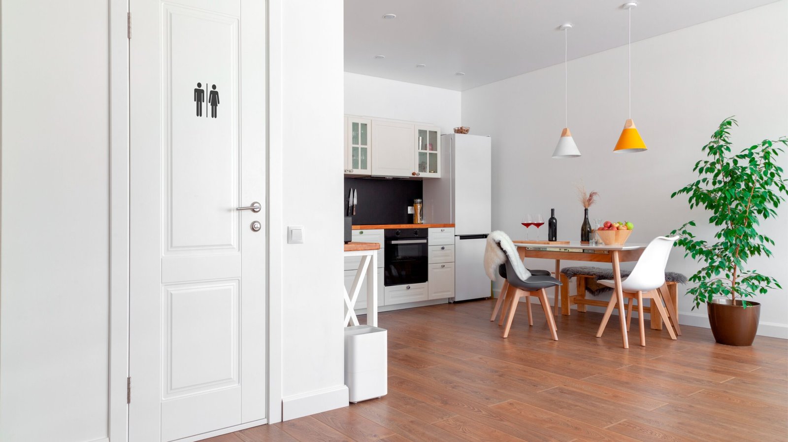 Doors Services in Sammamish, WA