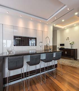 Kitchen-Remodeling services inSammamish WA