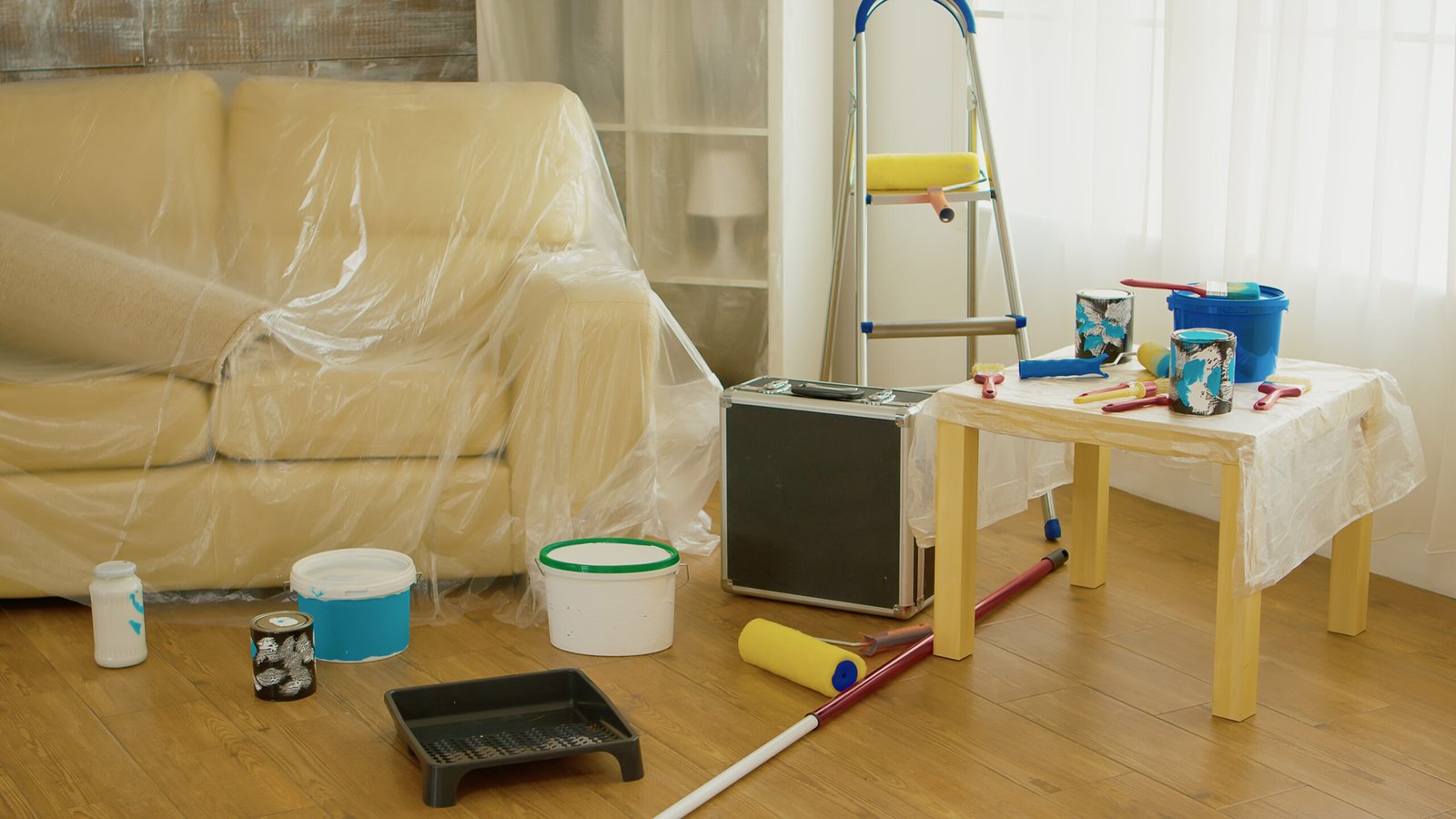 Painting Service Sammamish, WA