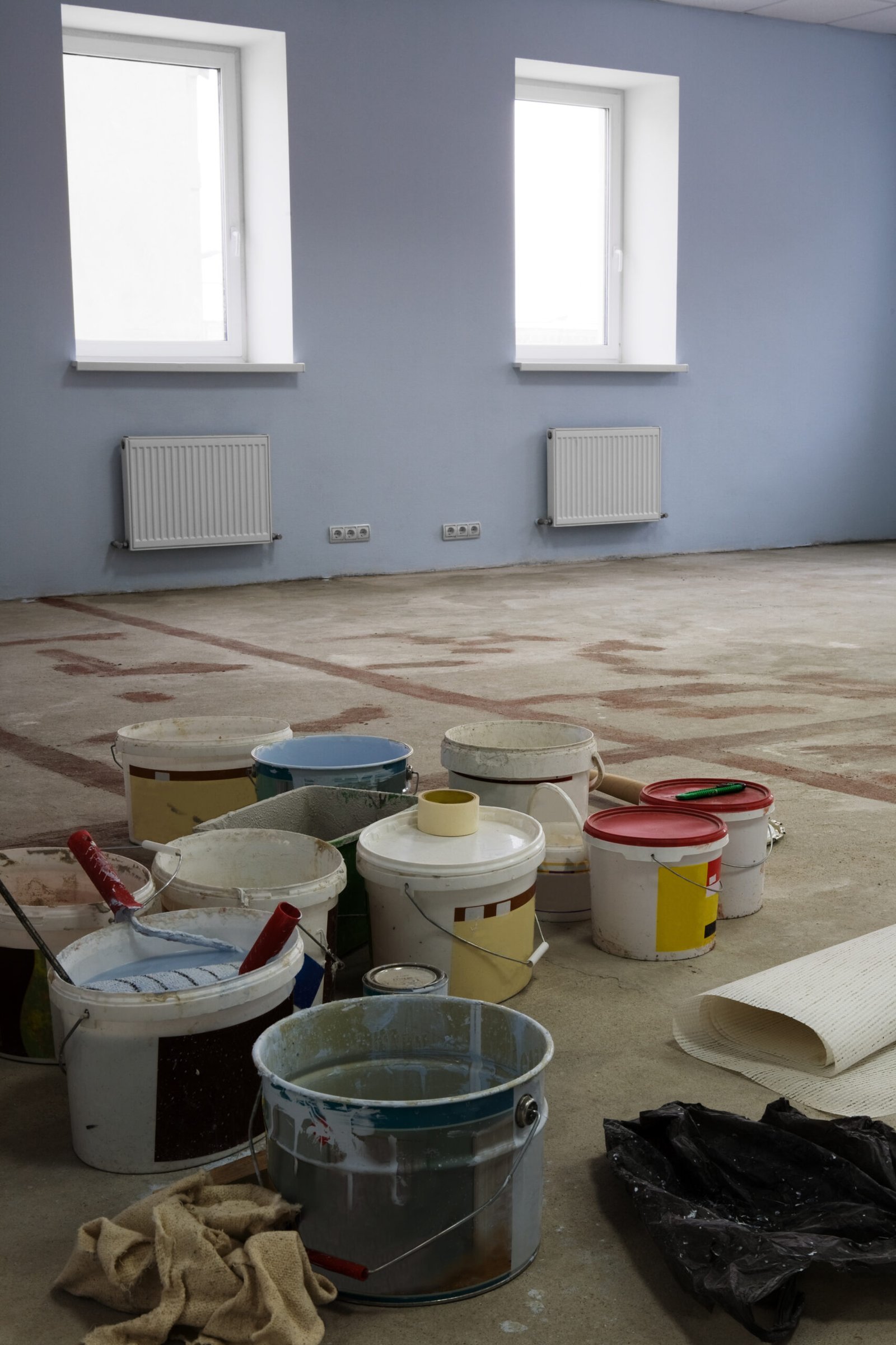 painting service issaquah wa