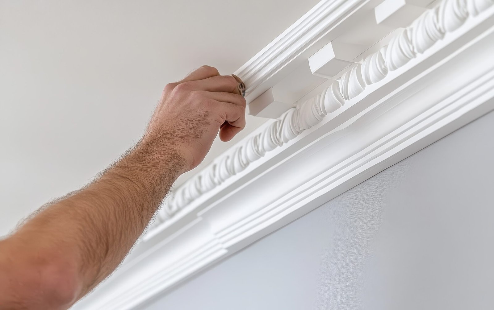 Trim & Moldings services issaquah, WA
